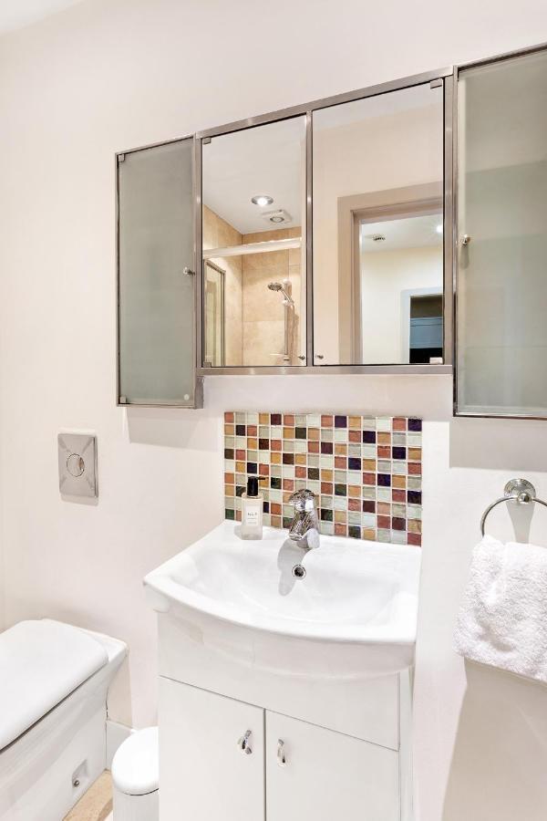Granville Apartments Harrogate Ngoại thất bức ảnh