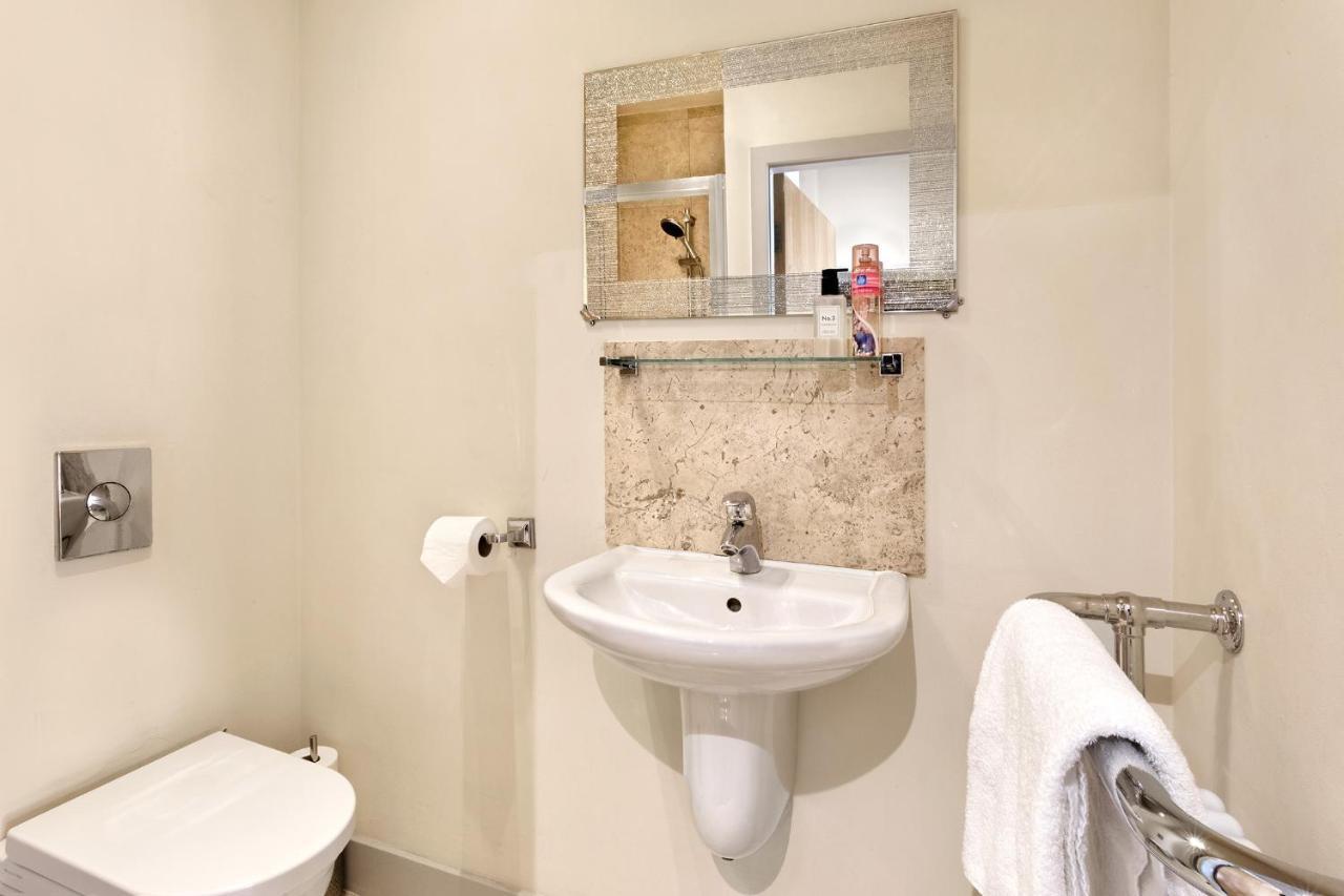 Granville Apartments Harrogate Ngoại thất bức ảnh